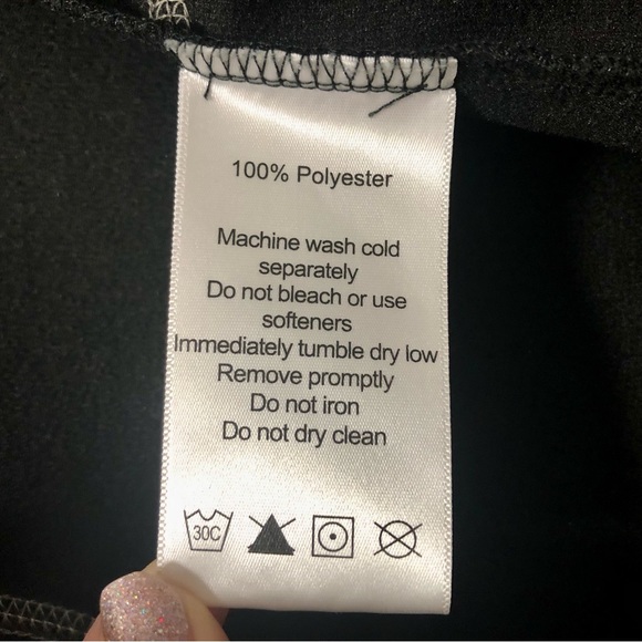 Rare Limited Edition The 100 CW TV Show Cast & Crew Season 1 Jacket - XS - Picture 10 of 10